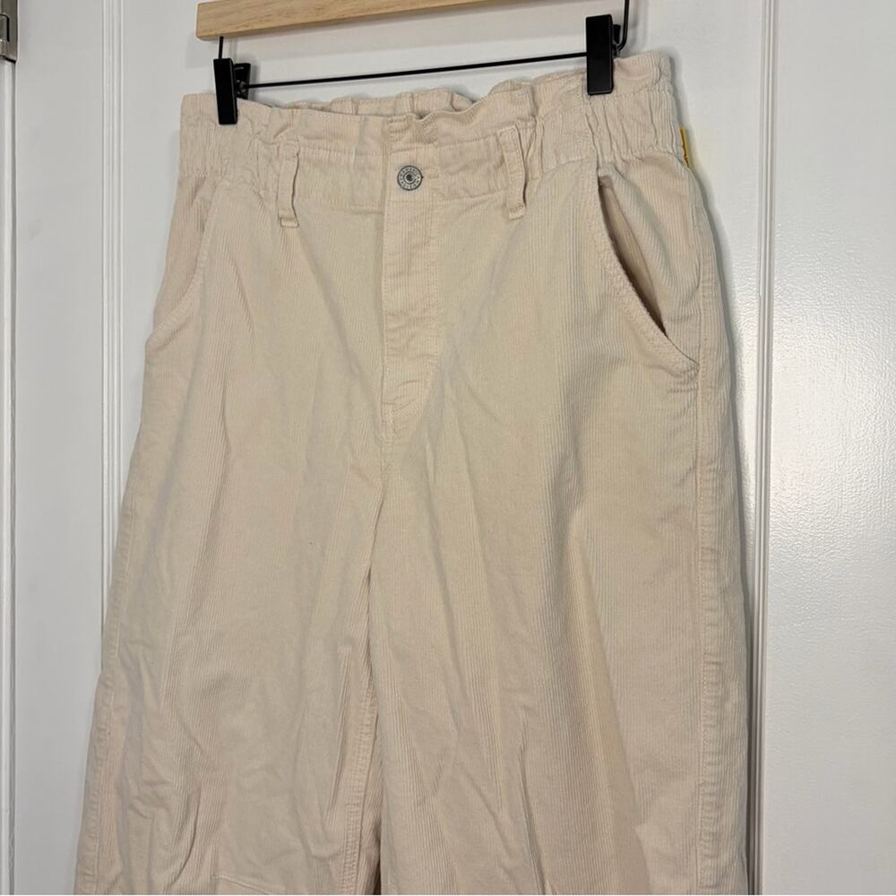 American Eagle Barrel wide leg Pants - Picture 15 of 15